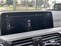 BMW X3 xdrive 20d mhev Msport M SPORT TETTO APRIB CARPLAY