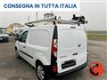 RENAULT KANGOO 44 KW ALLESTITO-CRUISE-BATTERIE DI PROPRETA'-