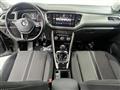 VOLKSWAGEN T-ROC 1.0 TSI 115 CV Style BlueMotion Technology