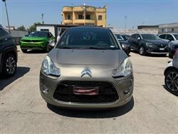 CITROEN C3 1.4 VTi 95 Exclusive Style