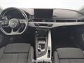 AUDI A4 AVANT A4 Avant 40 TDI quattro S tronic S line edition