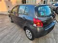 TOYOTA Yaris 5p 1.3 dual Sol m-mt