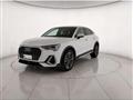 AUDI Q3 Sportb. 35 1.5 tfsi mhev Sline edition s-tronic