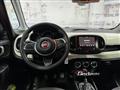 FIAT 500L 1.4 95 CV GPL S&S Cross NAVIGATORE