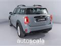 MINI COUNTRYMAN 1.5 One D Business Countryman Automatica