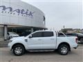 FORD RANGER 2.2 TDCi aut. Doppia Cabina Limited 5pt.