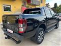 FORD RANGER 2.0 ECOBLUE aut. DC Wildtrak 5 posti GANCIO TRAINO