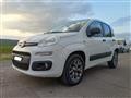 FIAT PANDA 1.3 MJT 80 CV S&S 4x4