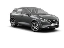 NISSAN QASHQAI 2021 e-Power N-Connecta