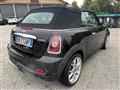 MINI CABRIO 1.6 16VCooperS Motore con cinghia rotto 69,848km