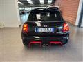 MINI MINI 3 PORTE JKW 190CV AUTOMATICA