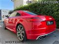 AUDI TT QUATTRO,COUPE', S-TRONIC, CERCHI DA 20, NAVI, LED.