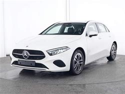 MERCEDES CLASSE A SEDAN d Automatic 4p. Progressive Advanced