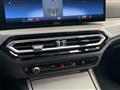 BMW SERIE 3 TOURING Touring 316d Mild Hybrid 48V Steptronic TOURING 316D