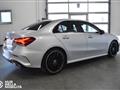 MERCEDES CLASSE A SEDAN d Automatic 4p. Premium