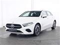 MERCEDES CLASSE A SEDAN d Automatic 4p. Progressive Advanced