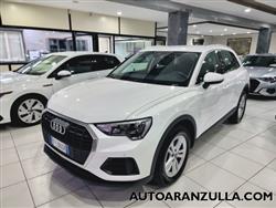 AUDI Q3 NEW 35 2.0 TDI 150CV S tronic Business Navi-Virtua