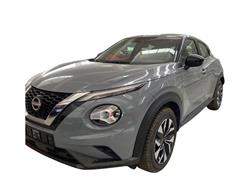 NISSAN JUKE 1.0 DIG-T 114 CV DCT Acenta - VARI COLORI!