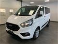 FORD TRANSIT CUSTOM 9 Posti 2.0 TDCi Combi