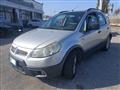 FIAT SEDICI 2.0 MJT 16V 4x2 Dynamic EURO 5!!