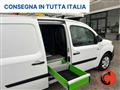 RENAULT KANGOO 44 KW ALLESTITO-CRUISE-BATTERIE DI PROPRETA'-