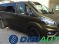 FORD TRANSIT CUSTOM 320 2.0 TDCi 170 aut Titanium N1  5P.