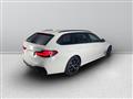 BMW SERIE 5 TOURING Serie 5 G31 2020 Touring LCI - d Touring mhev 48V