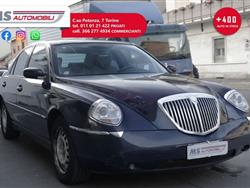 LANCIA THESIS 2.4 JTD Emblema