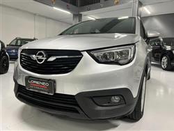 OPEL CROSSLAND X 1.2 12V Innovation