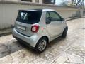 SMART FORTWO CABRIO 70 1.0 twinamic cabrio Passion