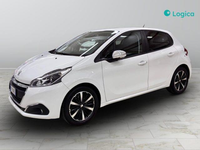 PEUGEOT 208 (2012) I 2015 -  5p 1.2 puretech Allure s&s 82cv neopate