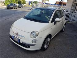 FIAT 500 C 1.3 Multijet 16V 75CV Lounge