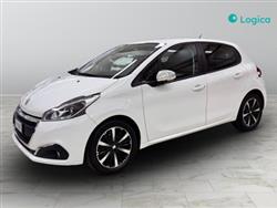 PEUGEOT 208 (2012) I 2015 -  5p 1.2 puretech Allure s&s 82cv neopate