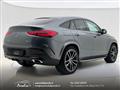 MERCEDES CLASSE GLE de 4Matic PHEV EQ-P Coupé Premium Pro Night AMG