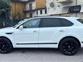 BENTLEY Bentayga 4.0 V8 auto iva deducibile ultimo service 09/2024