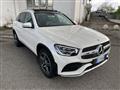 MERCEDES GLC SUV GLC 220 d 4Matic Premium