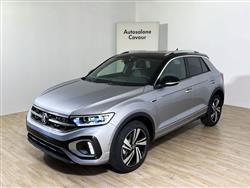 VOLKSWAGEN T-ROC 1.5 TSI ACT R-Line