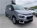 CITROEN BERLINGO BlueHDi 100 M Shine IVA COMPRESA AUTOVETTURA