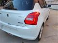 SUZUKI SWIFT 1.2 Hybrid Top