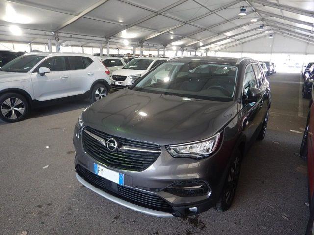 OPEL GRANDLAND X 1.5 diesel Ecotec Start&Stop aut. Innovation