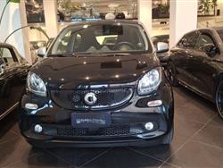 SMART FORFOUR 70 1.0 twinamic Passion