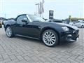 FIAT 124 SPIDER 124 spider 1.4 MultiAir Lusso