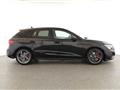 AUDI S3 SPORTBACK SPB TFSI 310 CV QUATTRO S TRONIC NAPPA LED TETTO