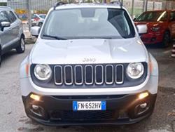 JEEP RENEGADE 1.6 Mjt 120 CV Longitude