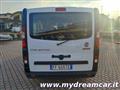 FIAT TALENTO 1.6 TwinTurbo MJT 125CV 9 POSTI NETTO + IVA