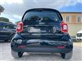 SMART FORTWO 0.9cc PASSION 90cv TETTO PANORAMA BLUETOOTH CRUISE