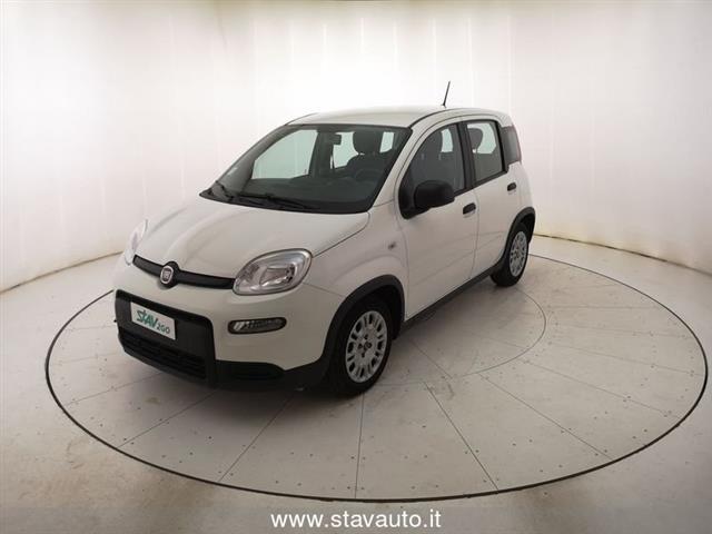 FIAT PANDA MY22 1.0 70CV