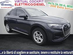 AUDI Q5 Sportback Q5 SPB 40 TDI quattro S tr. Busin. Adv.