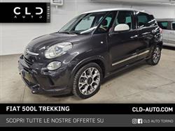 FIAT 500L 1.6 Multijet 120 CV Trekking