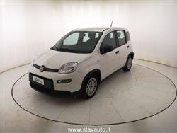 FIAT PANDA MY22 1.0 70CV